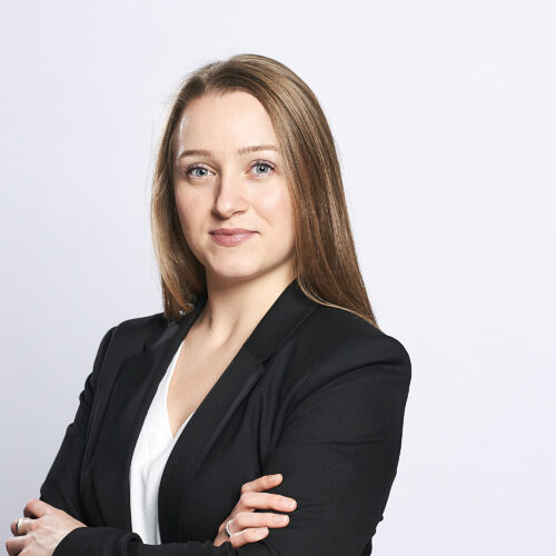 Chloé Lebas